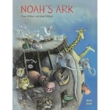 Carte Copii Picture Book Noah's Ark