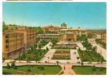 CPIB 18453 CARTE POSTALA - MEDGIDIA, NECIRCULATA