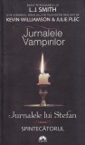 L. J. Smith - Jurnalele lui Stefan, volumul 4: Spintecatorul