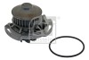 FEBI BILSTEIN 01853 Pompă de apă, răcire motor