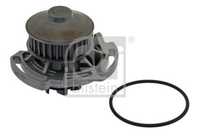 FEBI BILSTEIN 01853 Pompă de apă, răcire motor foto