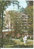 carte postala-BAILE FELIX-Complexul U,G,S,R,