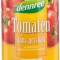 Tomate Bio Cojite in Sos de Rosii Dennree 400gr Cod: 556367
