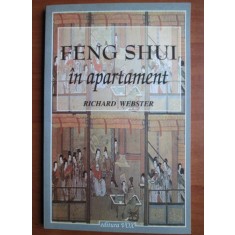 Richard Webster - Feng Shui in apartament
