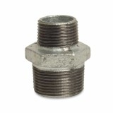 Reducție Niplu din Fontă Maleabilă 1/2&quot; x 1/4&quot;
