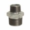 Reducție Niplu din Fontă Maleabilă 1/2&quot; x 1/4&quot;