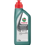 Ulei cutie viteza Castrol Transmax Manual EP 80W90 1L 557961 15F1F2