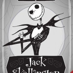 Nightmare Before Christmas: The Tiny Book of Jack Skellington