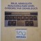 Rolul Aradului in realizarea Marii Uniri. O perspectiva cronologica &ndash; Marius Ioan Grec