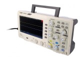&#039;Osciloscop Digital 20MHz 2 Canale LCD 7&quot;&#039;