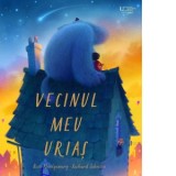 Vecinul meu urias (Quarto) - Richard Johnson Jr., Ross Montgomery