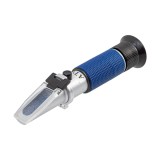 Refractometru pentru măsurarea calității colostrului, Kerbl