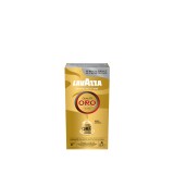 Capsule Cafea Lavazza Qualita Oro, Compatibile Nespresso, 10 buc, 57g, Aluminiu, Intensitate 8, 100% Arabica
