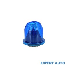 Filtru aer tuning cu carcasa albastra Alta marca Alt model #7 foto