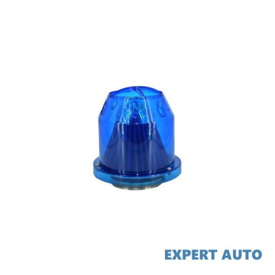 Filtru aer tuning cu carcasa albastra Alta marca Alt model #7 foto