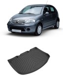 Cumpara ieftin Covoras cauciuc protectie portbagaj CITROEN C3 (F) HB (2002-2005)