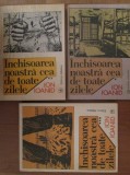 Ion Ioanid - &Icirc;nchisoarea Noastră Cea De Toate Zilele Vol. 1+2, Editura Albatros, 1991. Istorie