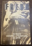 Scrieri despre literatură și artă - Autor: Sigmund Freud