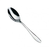Lingura masa inox, 3 mm, model Galileo