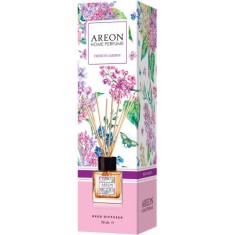 Odorizant Casa Areon Home Perfume, French Garden, 50ml foto