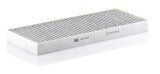 MANN-FILTER CUK 4179 Filtru, aer habitaclu