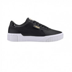 Cali Snake Wn S Puma Black-Gold