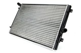 Radiator, racire motor SEAT ALTEA XL (5P5, 5P8) (2006 - 2015) THERMOTEC D7W035TT