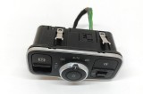 Modul de control comutator faruri MERCEDES-BENZ GLB X247 2024 OEM: A2479052902 | 31864544