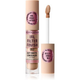 Makeup Revolution IRL Filter anticearcan cu efect de lunga durata acoperire completa culoare C8.2 6 g