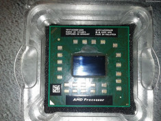 Procesor laptop AMD V Series V140 - VMV140SGR12GM foto