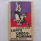 LUPTE GRECO- ROMANE. PREGATIREA JUNIORILOR - GHEORGHE CISMAS