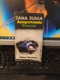 Dana Duma, Autoportretele filmului, editura Meridiane, București 1983, 174