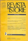 Cumpara ieftin Revista de istorie (februarie 1976)