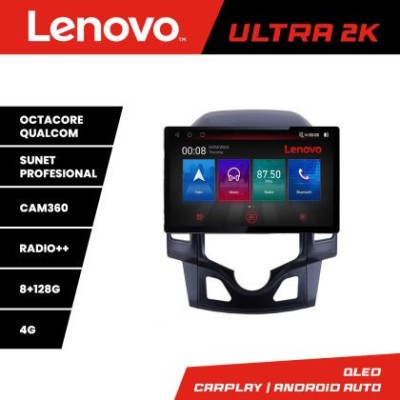 Navigatie HHyundai I30 2009-2012 clima automata N-I30AUTOMATIC ecran 13&amp;quot; 2K 8+128 Android Waze USB Navigatie 4G CarStore Technology foto