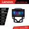 Navigatie HHyundai I30 2009-2012 clima automata N-I30AUTOMATIC ecran 13&quot; 2K 8+128 Android Waze USB Navigatie 4G CarStore Technology