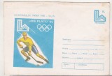 bnk ip Olimpiada de iarna SUA Lake Placid 1980