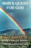 Man&#039;s Quest for God: Studies in Prayer and Symbolism