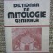DICTIONAR DE MITOLOGIE GENERALA - VICTOR KERNBACH