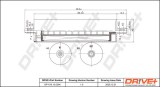 Dr!ve+ DP1110.13.0294 filtru combustibil