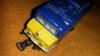 Locomotiva pt. trenulet electric scara ho - 16 mm&nbsp; MARKLIN - lipsa pantografe, 1:87, H0 - 1:87, Locomotive