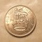 ANGLIA 1 SHILLING 1947 UNC