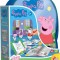 Kit creatie cu ghiozdanel - Peppa Pig PlayLearn Toys