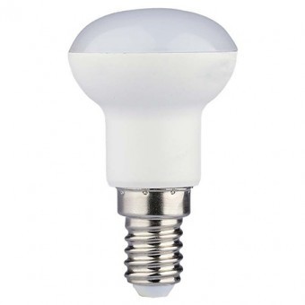 BEC LED R39 E14 2.9W 3000K ALB CALD, CIP SAMSUNG foto