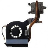 49.Sistem coolere laptop cu heatsink 60.4K817.001