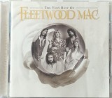 Fleetwood Mac &lrm;&ndash; The Very Best Of Fleetwood Mac NM / NM cd pop rock _ Warner, Europa, 2002