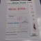 program Regal Horia - Unirea Seitin