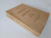 Ilie Miniat - Didahii si Predici (Trad. Pr. Dumitru Fecioru) 1945, Coperti Brosate, 710 Pag.