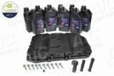 Set piese, schimb de ulei cutie de viteze automată MERCEDES-BENZ E-CLASS (W212) (2009 - 2016) AIC 74783Set