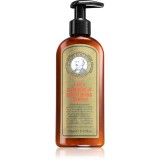 Captain Fawcett Shampoo Ricki Halls&#039;s Booze &amp; Baccy sampon pentru curatare pentru bărbați 250 ml