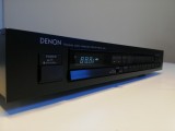 Tuner DENON model TU-400 - FM Stereo/AM - Made in Japan/Impecabil, Analog
